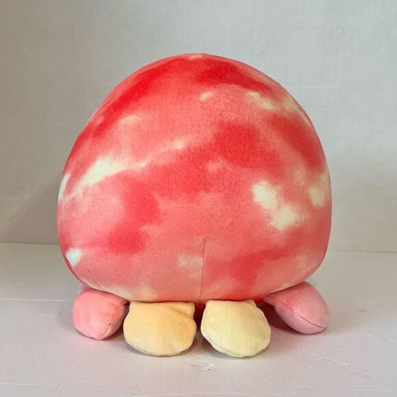Squishmallows Orzella The Octopus   8” - Picture 2 of 4